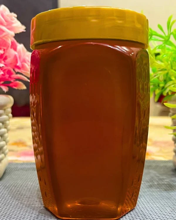 Pure Honey (Bari Makhi Shehad) 250GM - Image 2