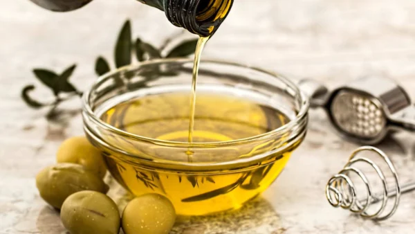 Pure Olive Oil (Extra Virgin)